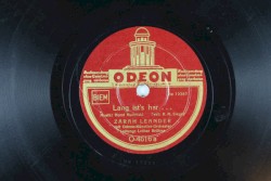 Lang ist’s her / Ein kleiner Akkord