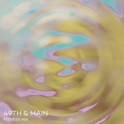 Ninja Tune Presents: 49th & Main (Fitness)