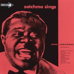 Satchmo Sings