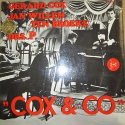 Cox & Co