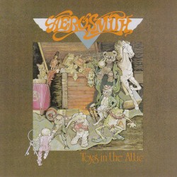 Toys in the Attic