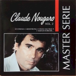 Claude Nougaro, Vol. 2