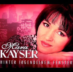 Hinter irgendeinem Fenster