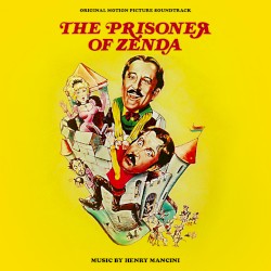 The Prisoner of Zenda