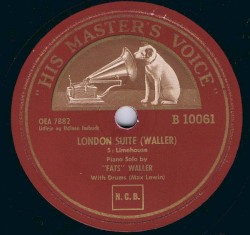 London Suite 5. Limehouse / London Suite 6. Whitechapel