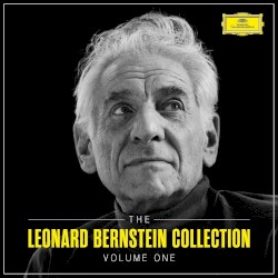 The Leonard Bernstein Collection, Volume One