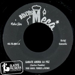 Gánate ahora la paz / Como cae un general