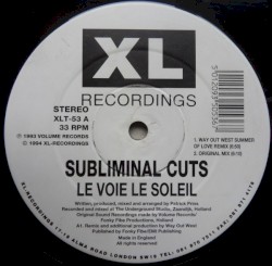 Le Voie Le Soleil