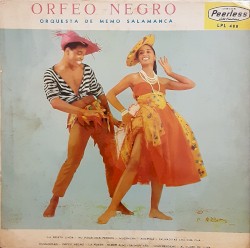 Orfeo negro