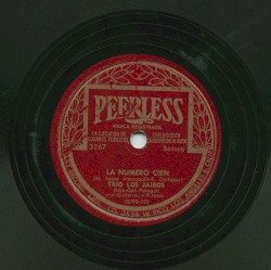 La número cien / Qué te cuesta