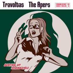 Beating Up Schoolgirls