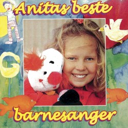 Anitas beste barnesanger