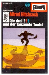 Die drei ??? 21: und der tanzende Teufel