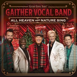 All Heaven And Nature Sing