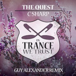 C Sharp (Guy Alexander Remix)