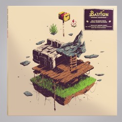 Bastion: Original Soundtrack