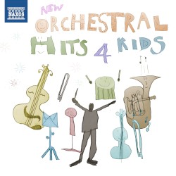 New Orchestral Hits 4 Kids