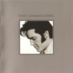 Elvis: Ultimate Gospel
