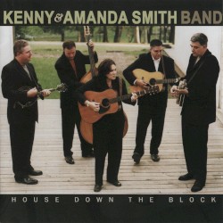 House Down the Block