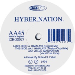 Himalaya