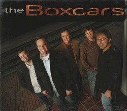 The Boxcars