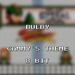 Cammy’s Theme 8 Bit (Super Street Fighter II)