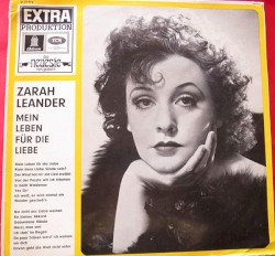 Mein Leben für die Liebe