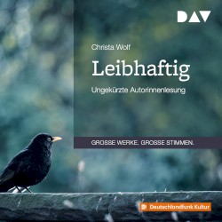 Leibhaftig