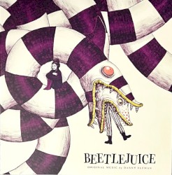 Beetlejuice Original Music