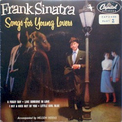 Songs For Young Lovers, Part 2