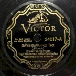 Daybreak / Toselli's Serenade