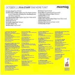 Mixmag Presents: One More Tune!
