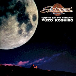 Synphonic suite from ACTRAISER