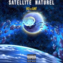 Satellite naturel