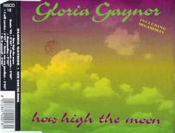 How High the Moon