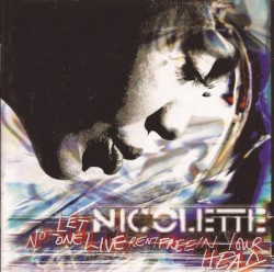 Let No-One Live Rent Free in Your Head