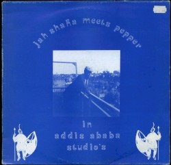 In Addis Ababa Studio's