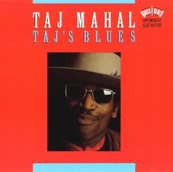 Taj’s Blues
