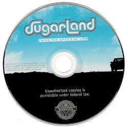 Twice the Speed of Life