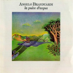 La pulce d’acqua