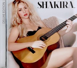 Shakira.