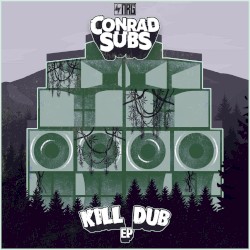 Kill Dub EP
