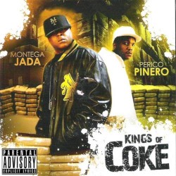 Kings of Coke