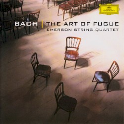 The Art of Fugue