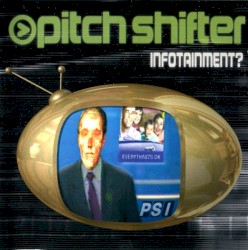 Infotainment?