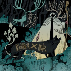 Le Cerf, le druide et le loup