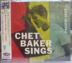 Chet Baker Sings