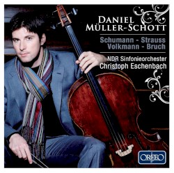 Cello Concertos