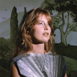 Too Much Love To Give