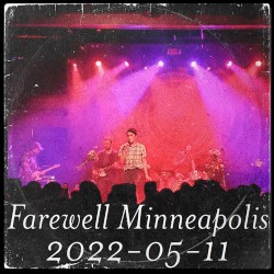 2022-05-11: Varsity Theater, Minneapolis, MN, USA